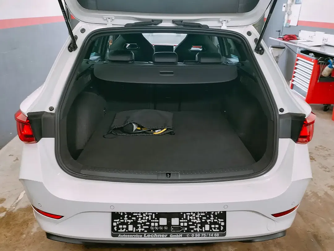 CUPRA Leon PHEV - Thumbnail 6