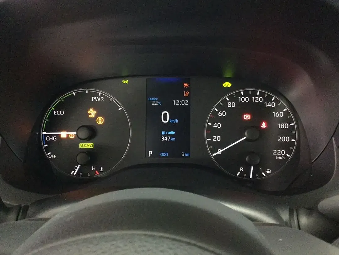 Mazda 2 1.5 VVT-i CVT Centre-Line - Thumbnail 9