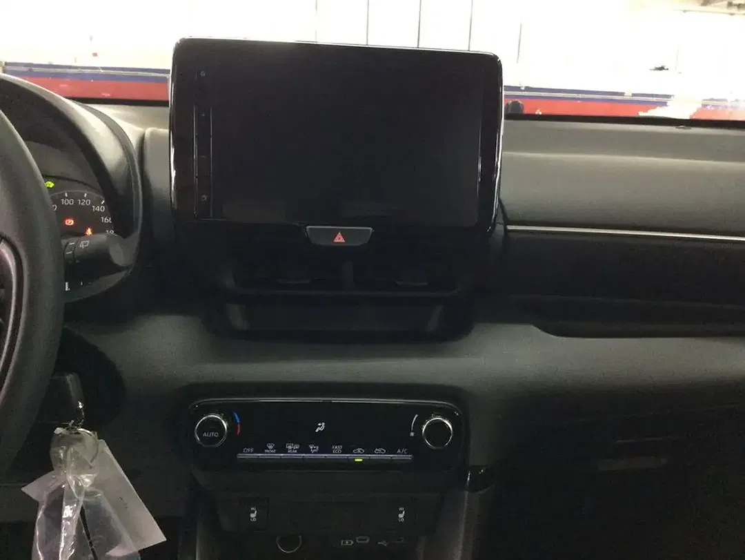 Mazda 2 1.5 VVT-i CVT Centre-Line - Thumbnail 10