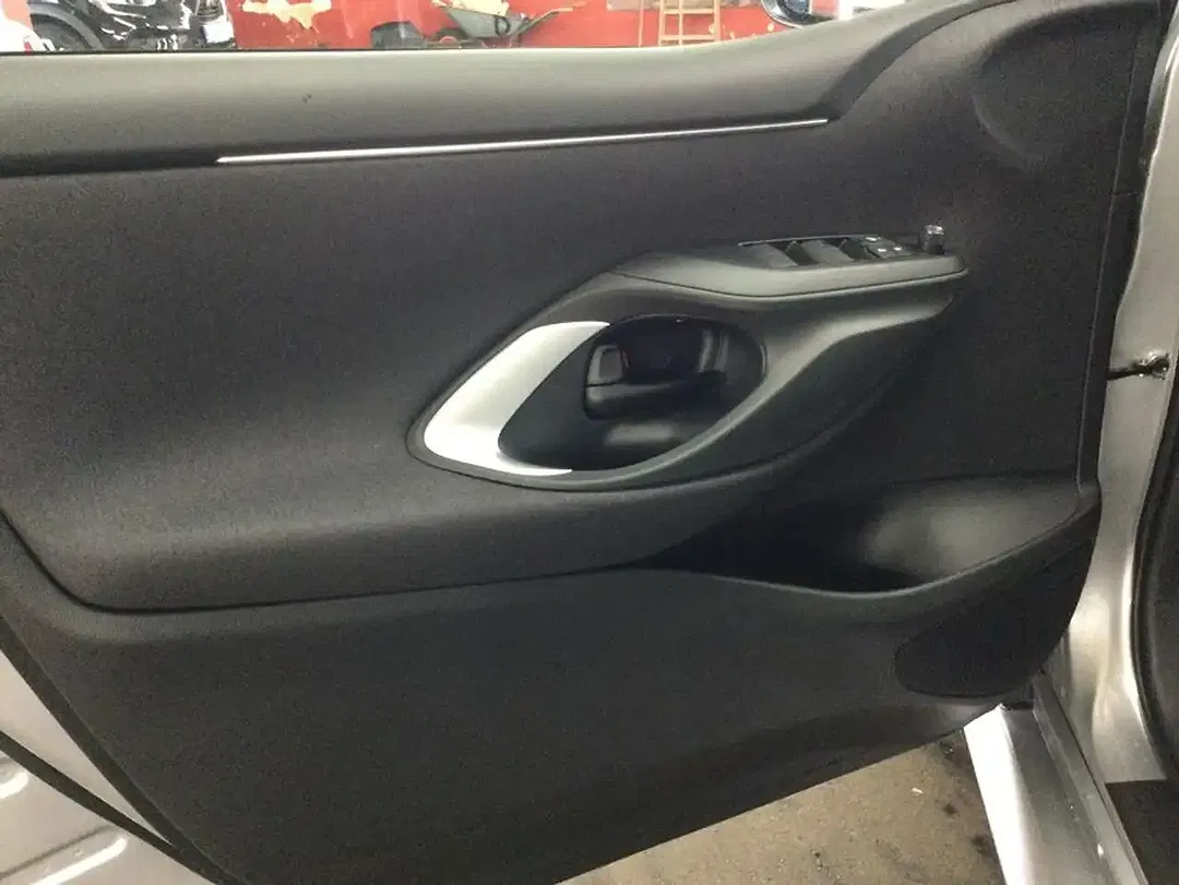 Mazda 2 1.5 VVT-i CVT Centre-Line - Thumbnail 11