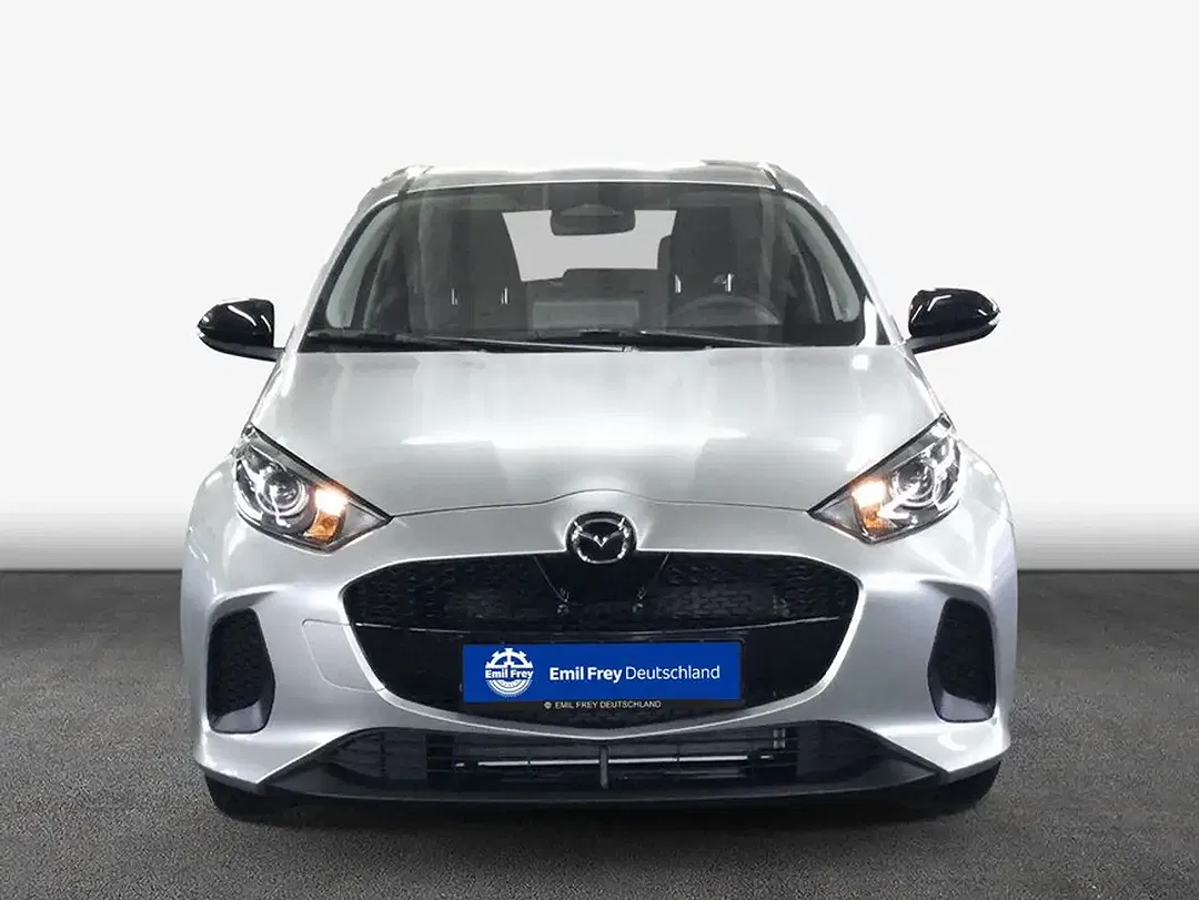 Mazda 2 1.5 VVT-i CVT Centre-Line - Thumbnail 3