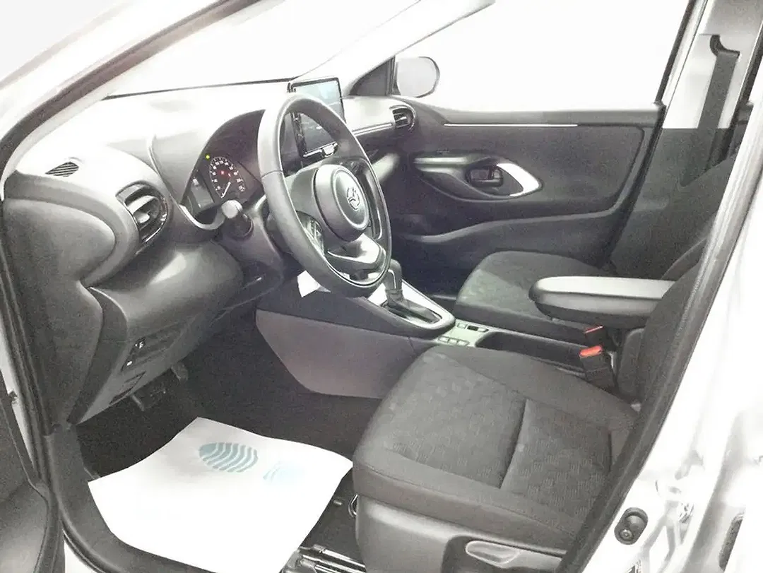 Mazda 2 1.5 VVT-i CVT Centre-Line - Thumbnail 5