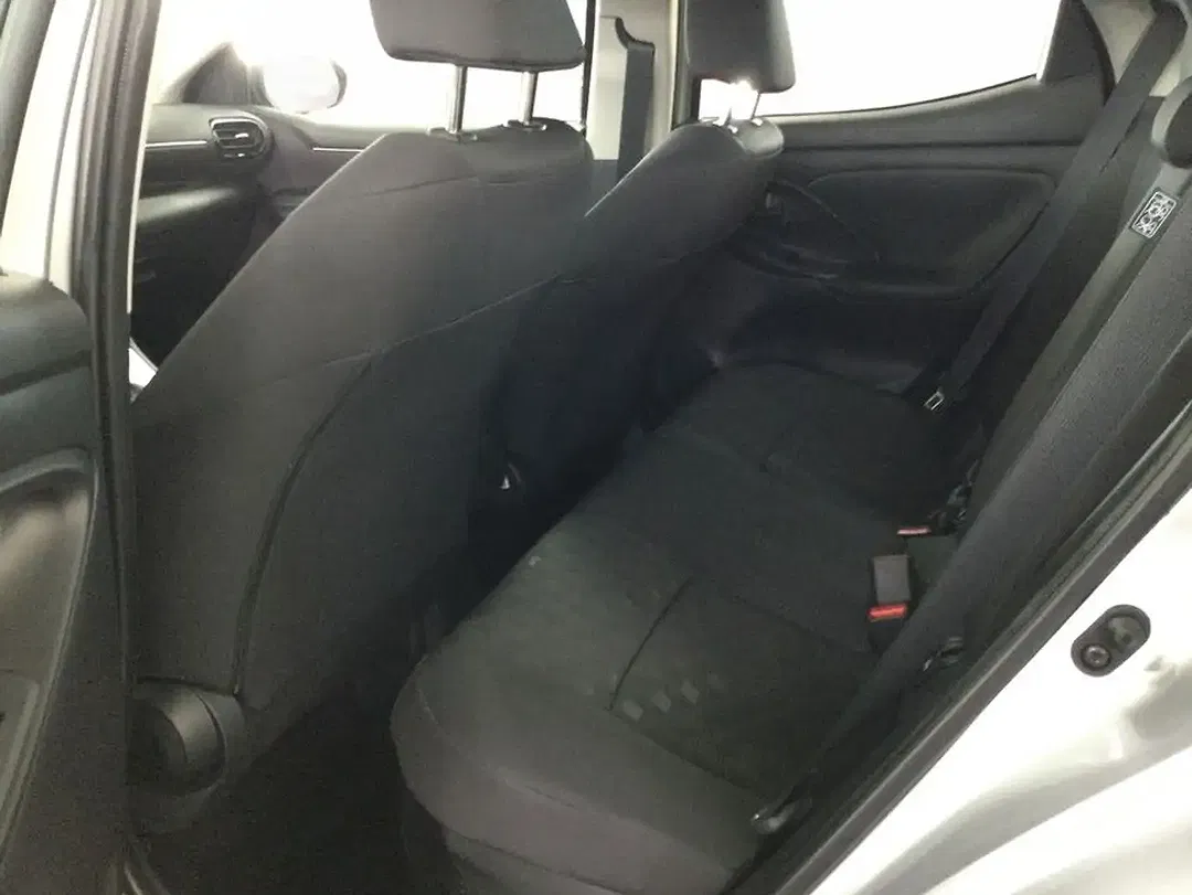 Mazda 2 1.5 VVT-i CVT Centre-Line - Thumbnail 6