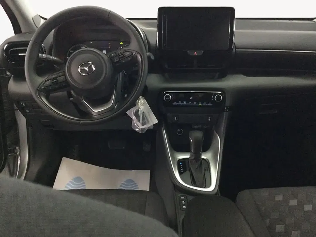 Mazda 2 1.5 VVT-i CVT Centre-Line - Thumbnail 7