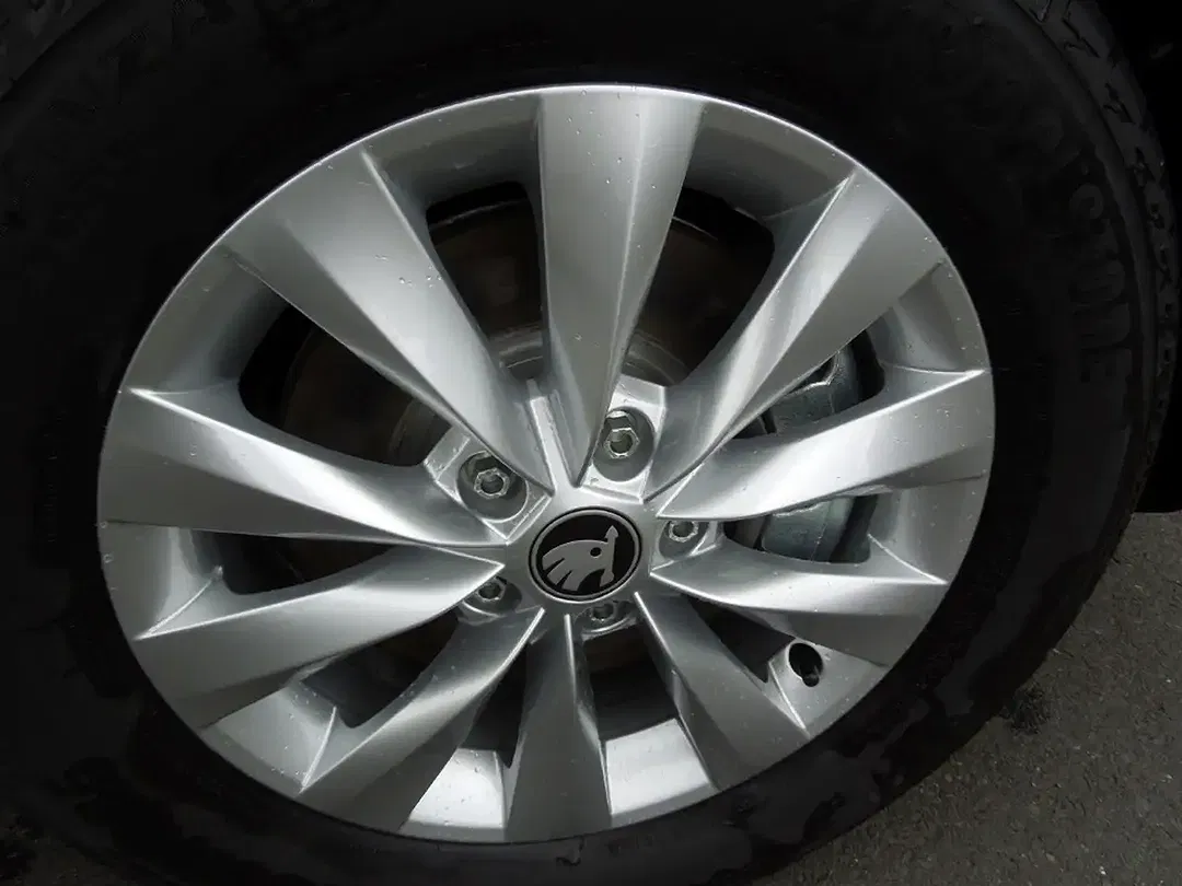 Skoda Karoq 1.5 TSI DSG Selection - Thumbnail 14