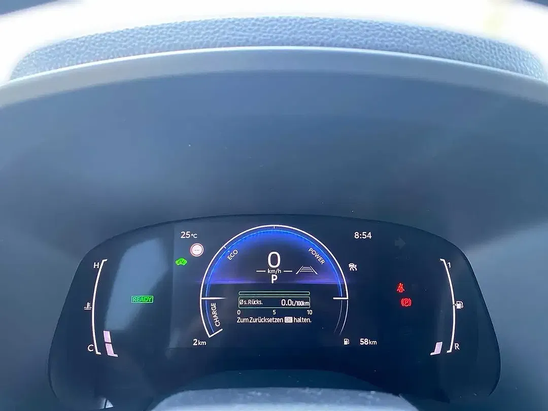 Toyota Aygo X 1.5 Hybrid Active - Thumbnail 11