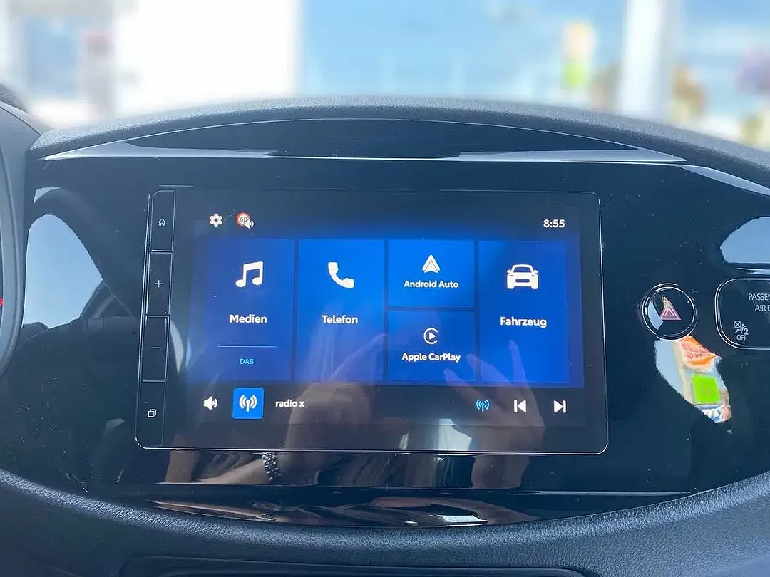 Toyota Aygo X 1.5 Hybrid Active - Thumbnail 12