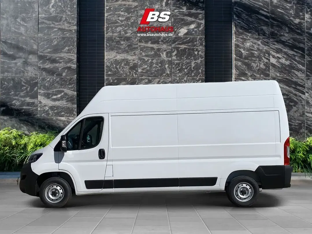 Fiat Ducato L4H3 - Thumbnail 6