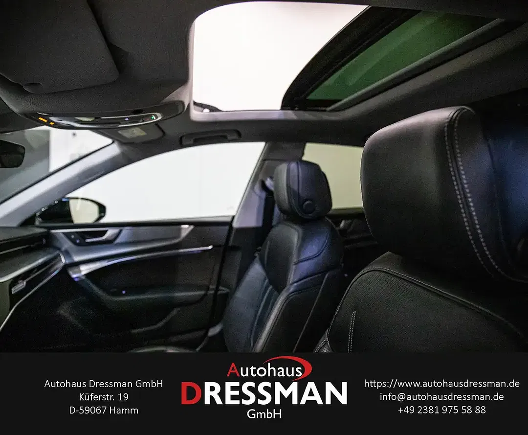 Audi S7 3.0 TDI quattro Matrix LED - Thumbnail 12