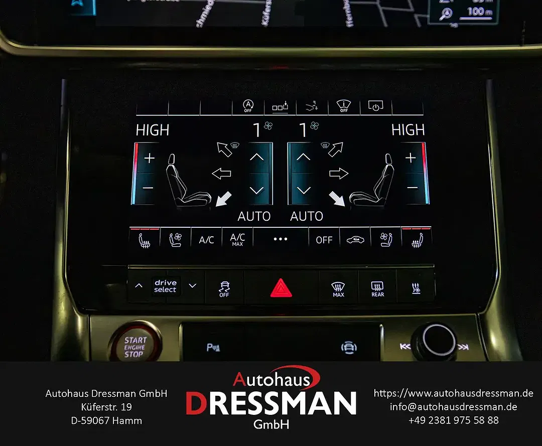 Audi S7 3.0 TDI quattro Matrix LED - Thumbnail 20