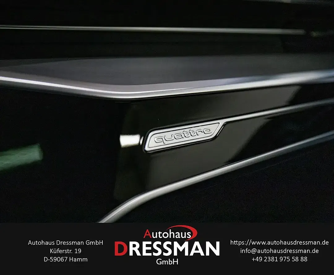 Audi S7 3.0 TDI quattro Matrix LED - Thumbnail 21