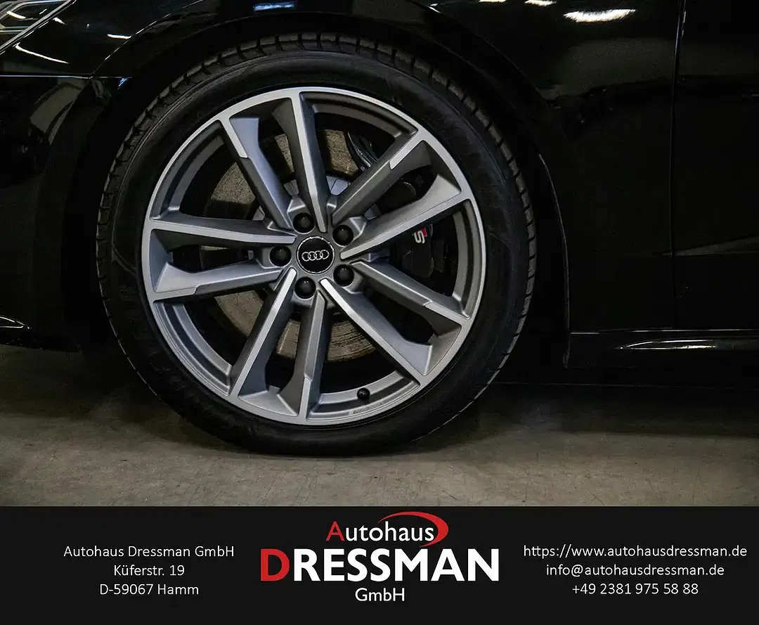 Audi S7 3.0 TDI quattro Matrix LED - Thumbnail 8