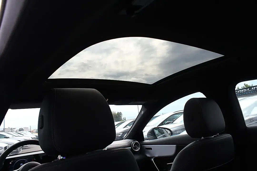Mercedes-Benz CLA 200 - Thumbnail 12