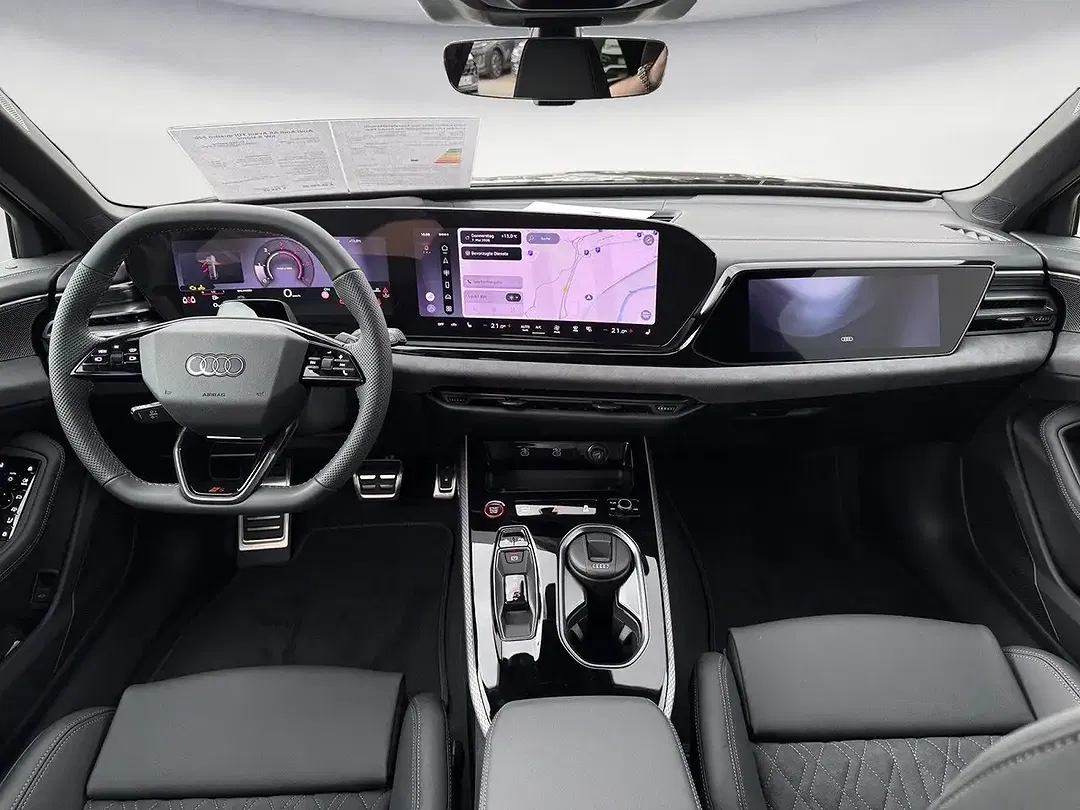 Audi A6 TDI quattro - Thumbnail 10