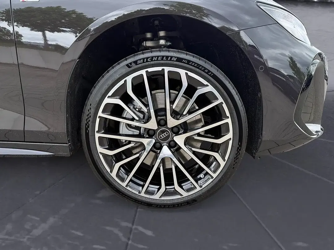Audi A6 TDI quattro - Thumbnail 11