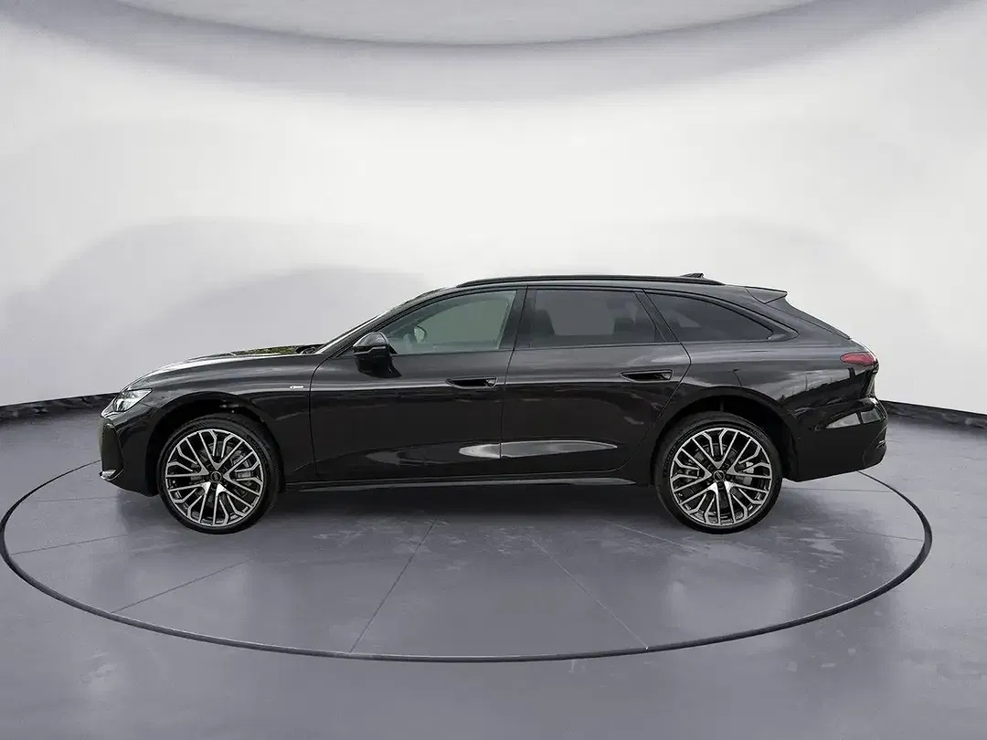 Audi A6 TDI quattro - Thumbnail 2