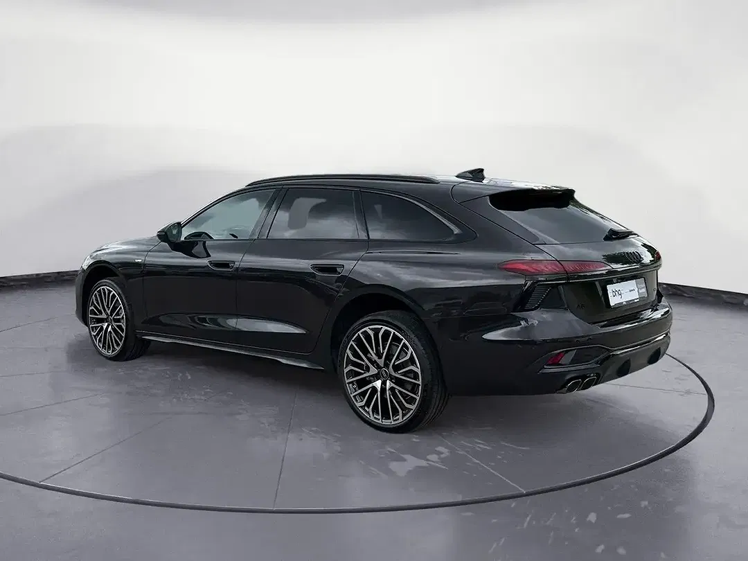 Audi A6 TDI quattro - Thumbnail 3