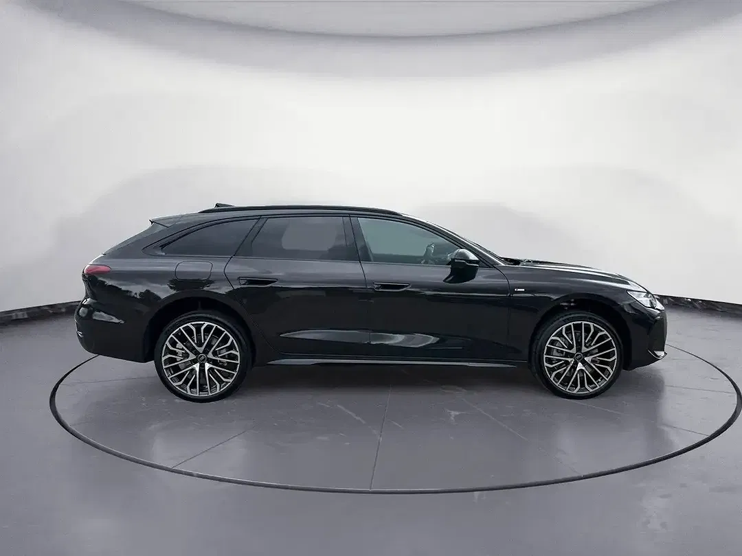 Audi A6 TDI quattro - Thumbnail 5