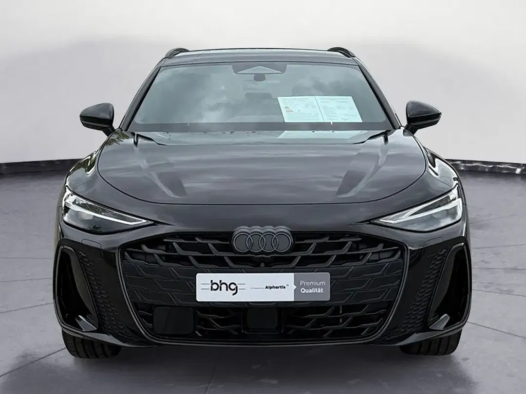 Audi A6 TDI quattro - Thumbnail 6