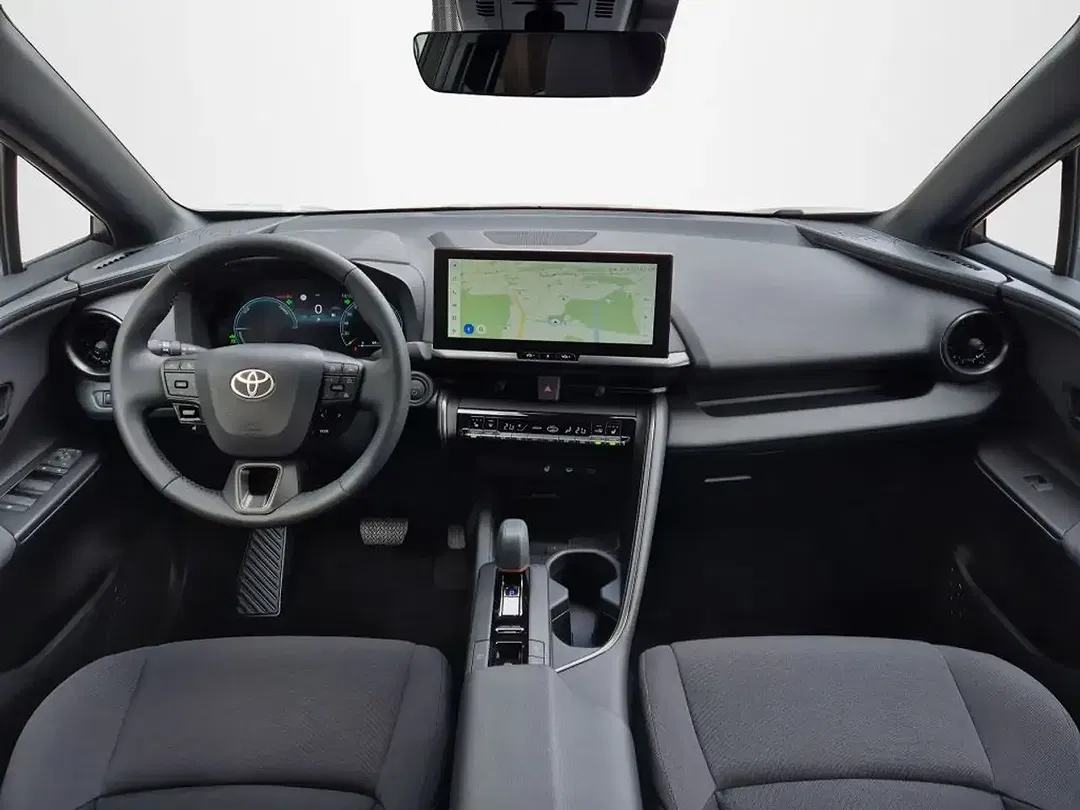 Toyota C-HR Hybrid Teamplayer - Thumbnail 13