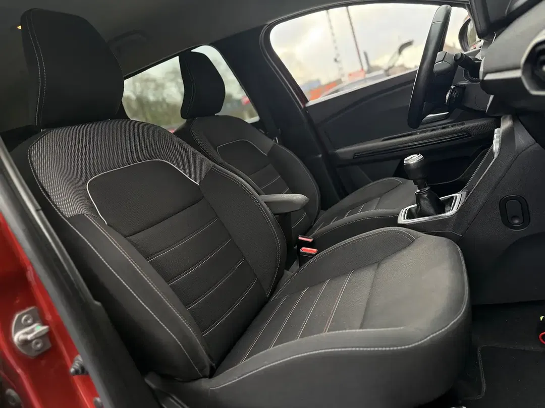 Dacia Jogger TCe ECO-G Extreme - Thumbnail 11