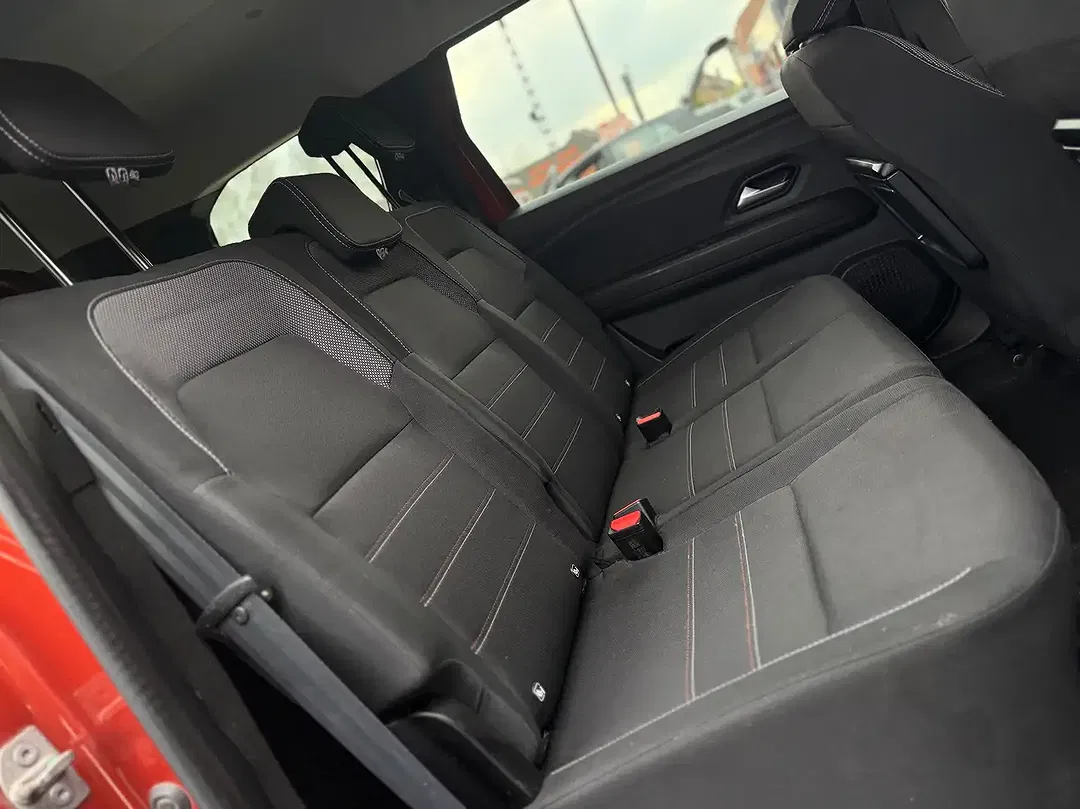 Dacia Jogger TCe ECO-G Extreme - Thumbnail 12