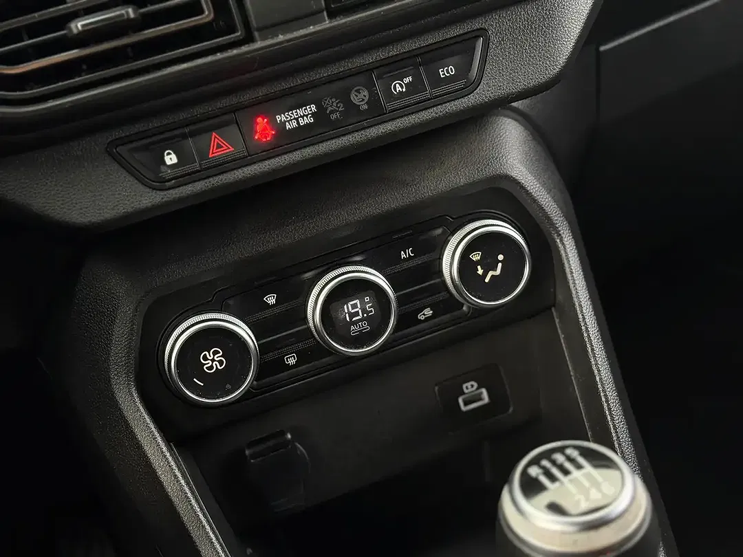 Dacia Jogger TCe ECO-G Extreme - Thumbnail 14