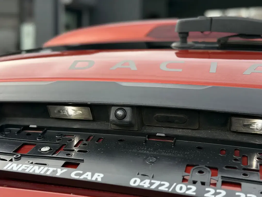 Dacia Jogger TCe ECO-G Extreme - Thumbnail 6