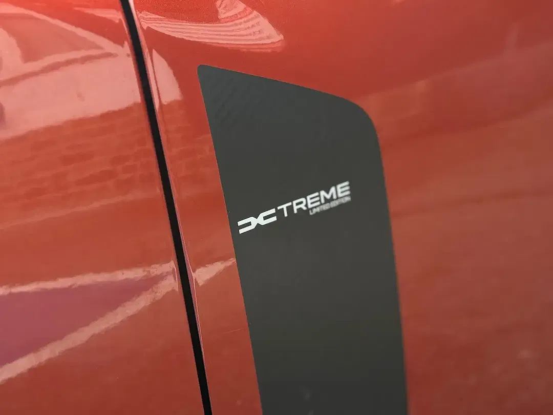 Dacia Jogger TCe ECO-G Extreme - Thumbnail 8