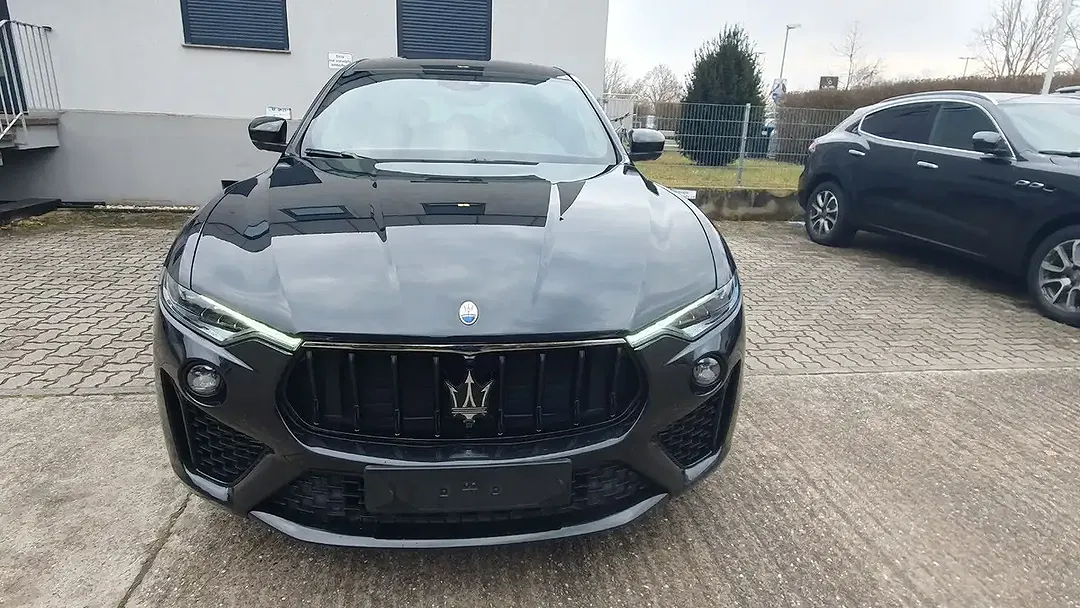 Maserati Levante GranSport - foto 1