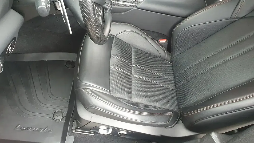 Maserati Levante GranSport - Thumbnail 10