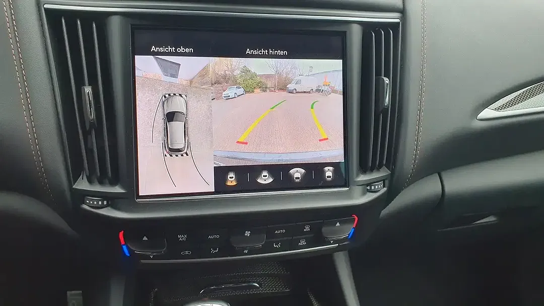 Maserati Levante GranSport - foto 15