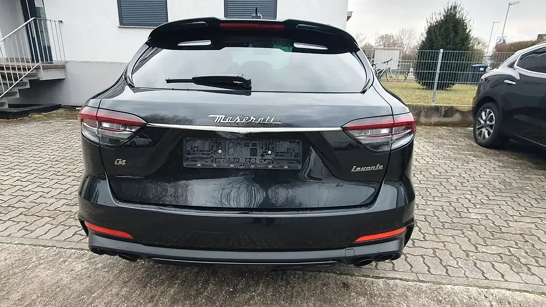 Maserati Levante GranSport - foto 2