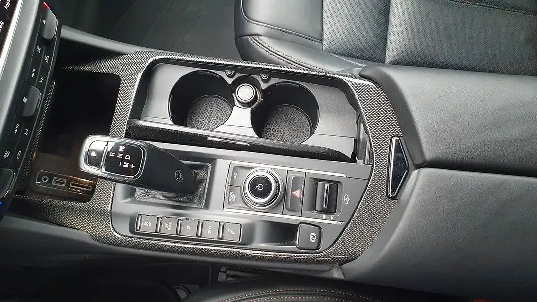 Maserati Levante GranSport - Thumbnail 7