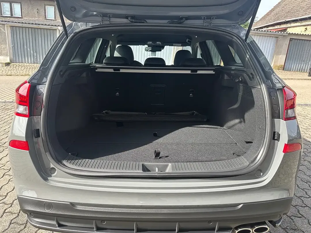 Hyundai i30 1.5 T-GDI MHEV DCT N Line cw - Thumbnail 7