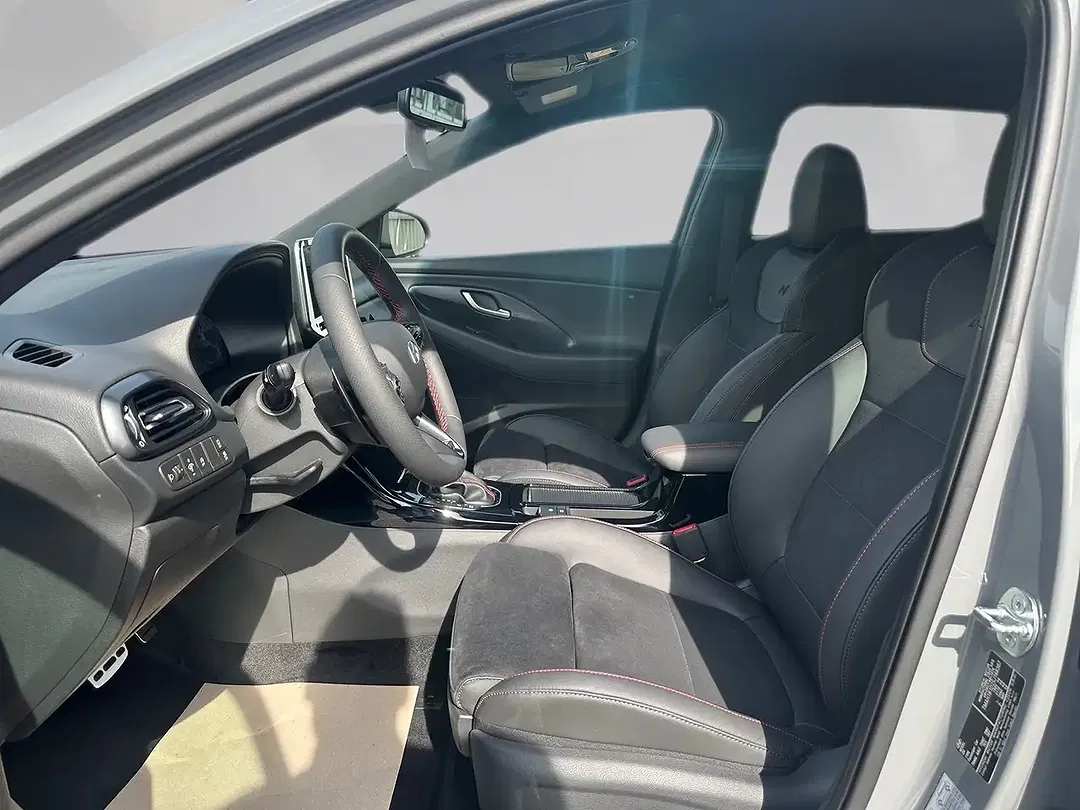 Hyundai i30 1.5 T-GDI MHEV DCT N Line cw - Thumbnail 8