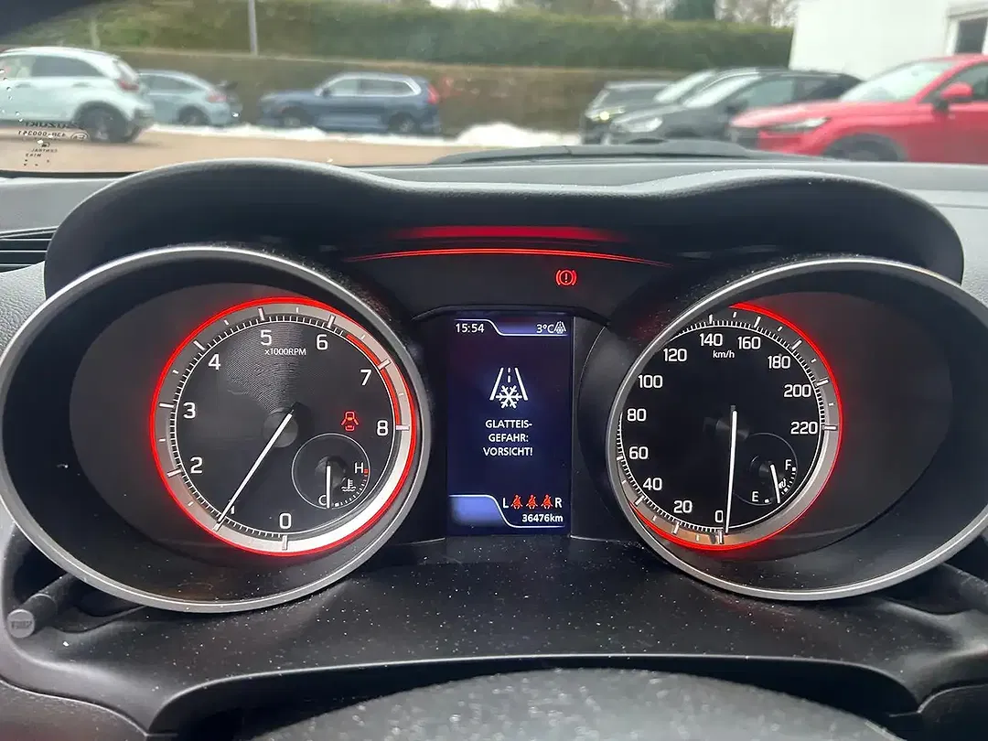 Suzuki Swift Hybrid 1.2 Comfort - Thumbnail 7