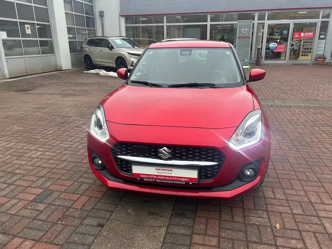 Suzuki Swift Hybrid 1.2 Comfort - Thumbnail 3