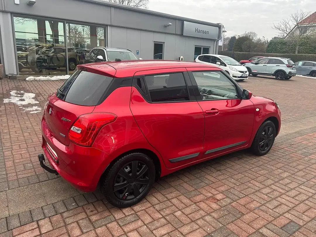 Suzuki Swift Hybrid 1.2 Comfort - Thumbnail 5