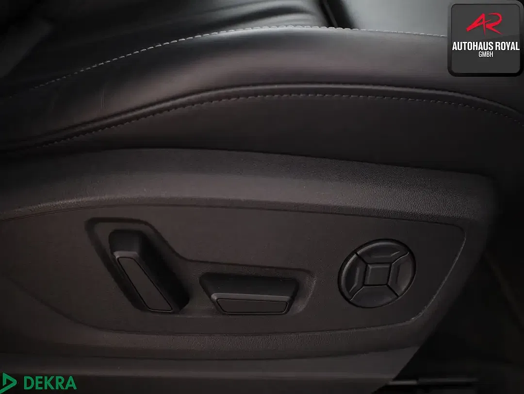 Audi e-tron quattro Sportback - Thumbnail 12