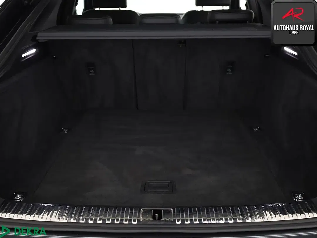 Audi e-tron quattro Sportback - Thumbnail 14