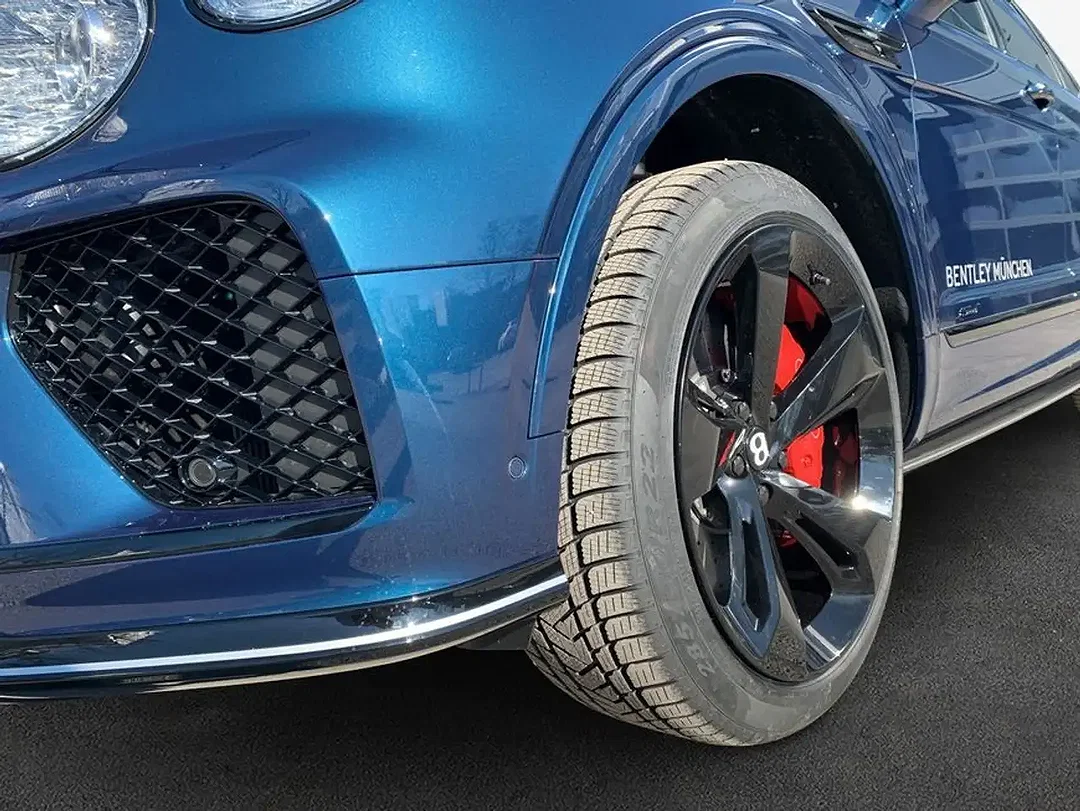 Bentley Bentayga 4.0 V8 Speed - Afbeelding 1