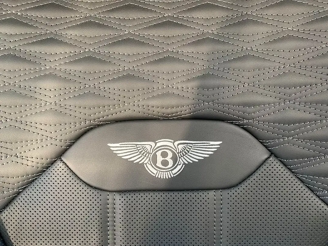Bentley Bentayga 4.0 V8 Speed - Thumbnail 25