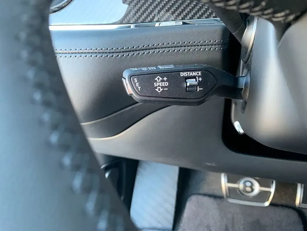 Bentley Bentayga 4.0 V8 Speed - Thumbnail 31