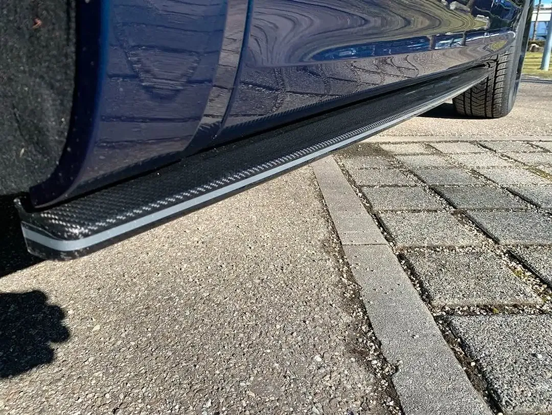 Bentley Bentayga 4.0 V8 Speed - Thumbnail 34