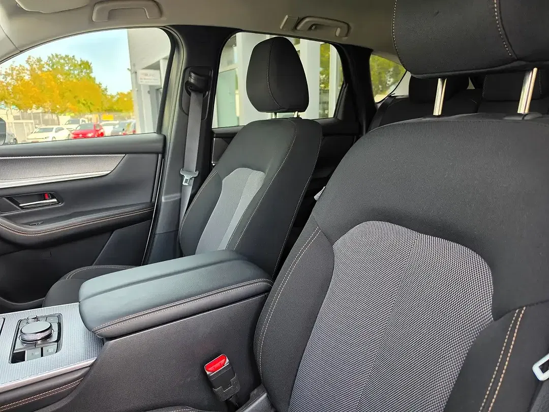 Mazda CX-60 AWD Hybrid Exclusive-Line - Thumbnail 13