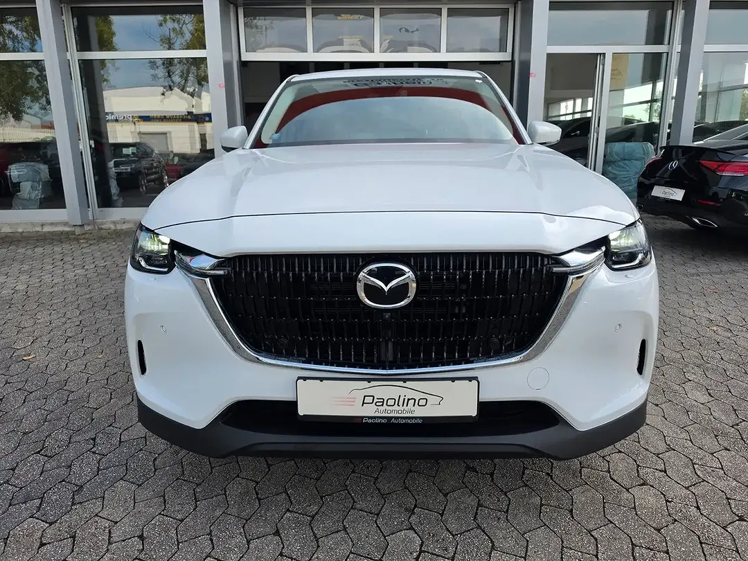 Mazda CX-60 AWD Hybrid Exclusive-Line - foto 2