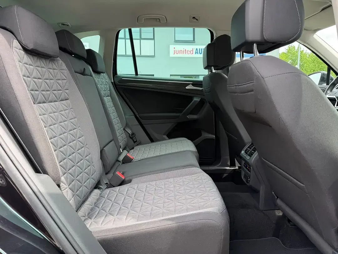 Volkswagen Tiguan 2.0 TDI Life - Thumbnail 10