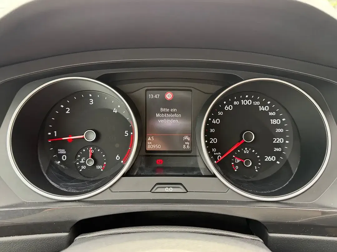 Volkswagen Tiguan 2.0 TDI Life - Thumbnail 14