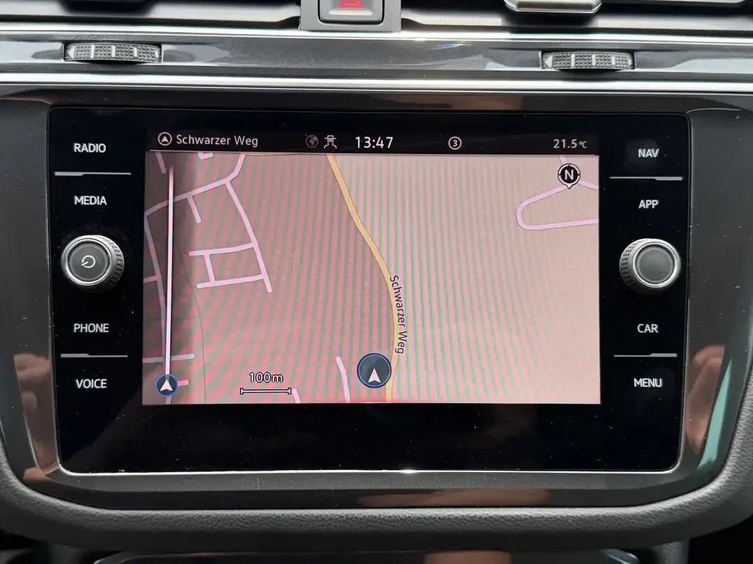 Volkswagen Tiguan 2.0 TDI Life - foto 15
